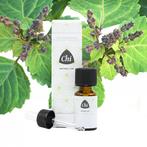 Patchouli etherische olie, Cultivar - 10 ml, Ophalen of Verzenden, Nieuw