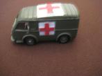 Dinky Toys - Model militair voertuig - Ambulance militaire -, Nieuw