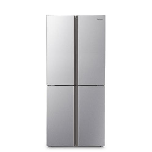 Fridgemaster Mq79394es Amerikaanse Koelkast 181cm, Elektronische apparatuur, Koelkasten en IJskasten, Ophalen of Verzenden