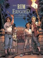 Rum erfgoed 02. 1715-1721 9789463736244 matteo guerrero, Boeken, Verzenden, Zo goed als nieuw, Matteo guerrero