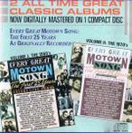 cd - Various - Every Great Motown Song: The First 25 Years..