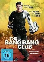 The Bang Bang Club von Steven Silver  DVD, Cd's en Dvd's, Zo goed als nieuw, Verzenden