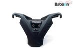 Couvercle guidon BMW C 650 Sport (C650 16) (8556341)