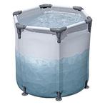 IJsbad | Bestway | 23.6 x 90 x 80 cm, Verzenden, Nieuw