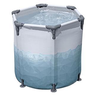 IJsbad | Bestway | 23.6 x 90 x 80 cm, Tuin en Terras, Zwembaden, Verzenden
