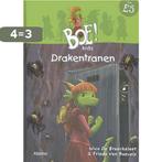 Boe!Kids -  Drakentranen 9789462343399 Nico de Braeckeleer, Boeken, Verzenden, Gelezen, Nico de Braeckeleer