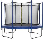 Duurzaam trampolinenet met binnenrandbevestiging - 366 cm, Kinderen en Baby's, Ophalen of Verzenden, Nieuw