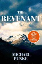 The Revenant 9780007521326 Michael Punke, Verzenden, Zo goed als nieuw, Michael Punke