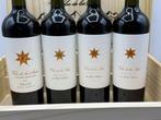 Clos de Los Siete Michel Rolland Verticale In wooden case, Nieuw