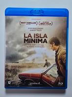 LA ISLA MINIMA (BLURAY), Cd's en Dvd's, Gebruikt
