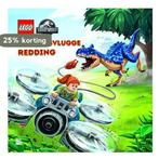 LEGO Jurassic World - Vliegensvlugge Redding 9789463850896, Verzenden, Zo goed als nieuw, Maciej Andrysiak