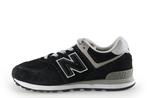 New Balance Sneakers in maat 33½ Zwart, Enfants & Bébés, Vêtements enfant | Chaussures & Chaussettes, Verzenden, Schoenen