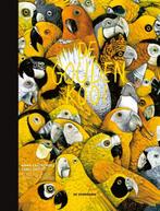 De gouden kooi, of Het waargebeurde verhaal van de, Verzenden, Zo goed als nieuw, Anna Castagnoli