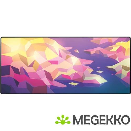 CHERRY XTRFY GP5 Litus Pink XL Muismat, Computers en Software, Overige Computers en Software, Nieuw, Verzenden