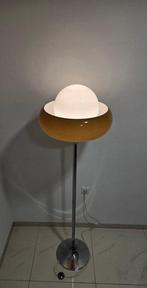 Guzzini - Harvey Guzzini - Staande lamp - Jadran - Opaline
