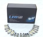 Kit 14 Ampoules Led Intérieur Pour Renault Megane III 3 Mk3, Auto-onderdelen, Verzenden, Nieuw