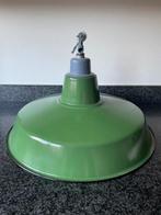 Plafonnier cage - Maritime / fer