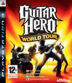 Guitar Hero World Tour-Alleen Game (PlayStation 3) Gebruikt, Ophalen of Verzenden, Nieuw