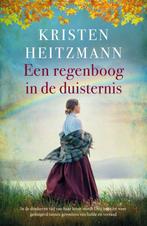 Een regenboog in de duisternis / Land van de gouden rivieren, Boeken, Verzenden, Gelezen, Kristen Heitzmann