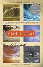 David Mitchell 9780375507250 David Mitchell, Verzenden, Gelezen, David Mitchell