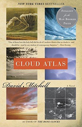 David Mitchell 9780375507250 David Mitchell, Verzenden, David Mitchell