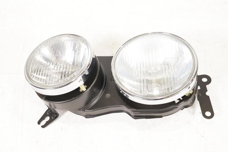 BMW E23 7 Serie OEM Koplamp links NIEUW! 63121371077, Auto-onderdelen, Verlichting, Ophalen of Verzenden