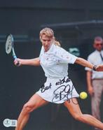 Tennis - Steffi Graf COA Beckett - Photograph, Nieuw