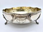 Minerva - Centre de table - Argent 800 - Art Nouveau