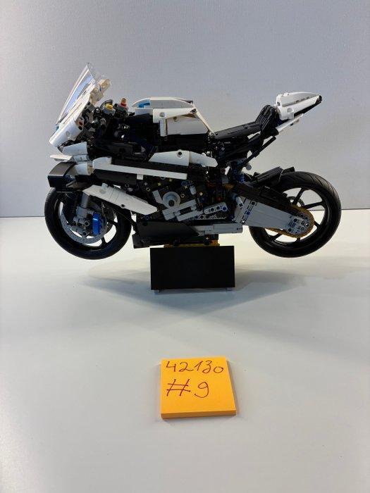 Lego Set - 42130 - Technic - BMW M 1000 RR / GREAT CONDITION, Kinderen en Baby's, Speelgoed | Duplo en Lego