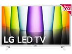 LG 32LQ63806LC - Full HD TV - 32 inch - HDR10 HLG - Wit, TV, Hi-fi & Vidéo, Télévisions, Verzenden