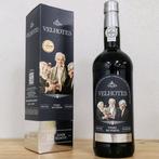 Calem Velhotes - 10 years old Tawny - Porto - 6 Flessen, Nieuw