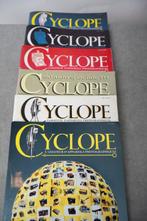 Cyclope l´amateur d´appareils photographiques Analoge camera