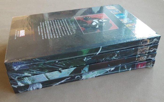 Die Offizielle Marvel-Comic-Sammlung, Fantastic Four,, Boeken, Stripverhalen