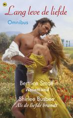 Lang leve de liefde 9789044330670 Bertrice Small, Verzenden, Gelezen, Bertrice Small