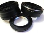 NEX Sony E mount Adaptateur dobjectif, Nieuw