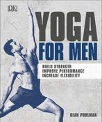 Yoga For Men 9780241336977 Dean Pohlman, Verzenden, Zo goed als nieuw, Dean Pohlman