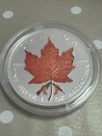 Canada. 5 Dollars 2003 Maple Leaf Vierjahreszeiten - mit, Postzegels en Munten