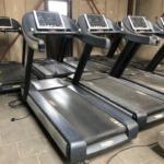 Technogym Excite Run 700 LED | Treadmill | Loopband | Cardio, Sports & Fitness, Appareils de fitness, Envoi