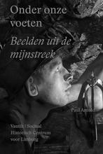 Onder onze voeten 9789460042225, Verzenden, Zo goed als nieuw