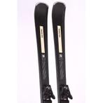 150 160 dames skis SALOMON S/MAX N6 XT 2025, grip walk, woo, Sport en Fitness, Skiën en Langlaufen, 140 tot 160 cm, Gebruikt, Verzenden