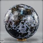 Magische Merlinit-Kugel – De poort tussen de werelden van