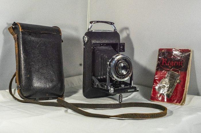 Kodak Regent I + custodia + instruzioni | Appareil photo, Audio, Tv en Foto, Fotocamera's Analoog