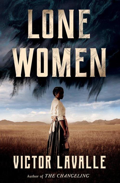 Lone Women 9780525512080 Victor Lavalle, Boeken, Overige Boeken, Zo goed als nieuw, Verzenden