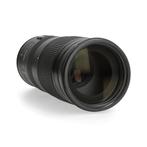 Nikon 200-500mm 5.6 E ED VR, Audio, Tv en Foto, Ophalen of Verzenden, Zo goed als nieuw