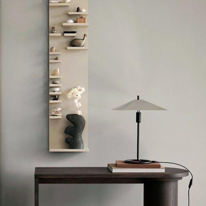 Ferm Living - Trine Andersen - Tafellamp - Filo Square -, Antiquités & Art, Antiquités | Éclairage