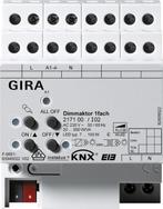 Gira KNX DIN-rail Dimactor-bussysteem - 217100, Nieuw, Verzenden