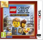 LEGO City: Undercover - 3DS (2DS & 3DS Games), Nieuw, Verzenden