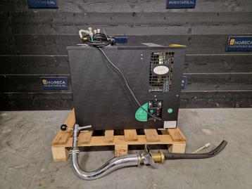 Lindr biertap tapinstallatie | waterbad bierkoeler | AS-200 beschikbaar voor biedingen