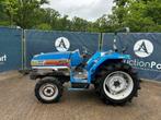 Veiling: Minitractor Iseki TM15F Diesel, Zakelijke goederen, Landbouw | Tractoren, Ophalen, Nieuw