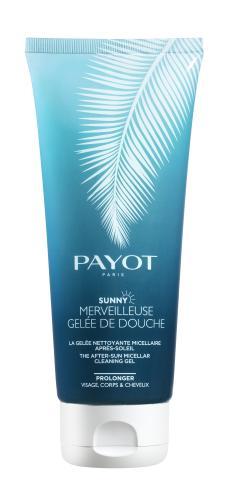 Payot Sunny Merveilleuse Gelee De Douche 200ml (Douchegel), Bijoux, Sacs & Beauté, Beauté | Soins du corps, Envoi
